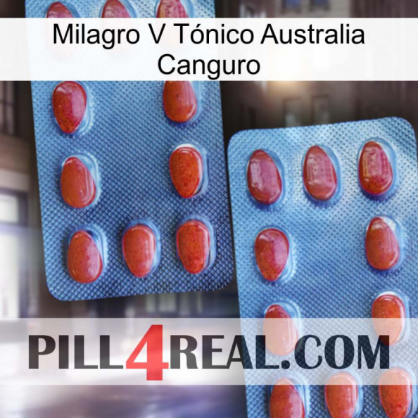 Milagro V Tónico Australia Canguro 05.jpg